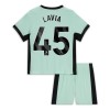 Maglia ufficiale Chelsea Lavia 45 Alternativa 2023-24 per Bambino